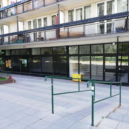 Warszawa Apartamenty - Promyk 외부 사진