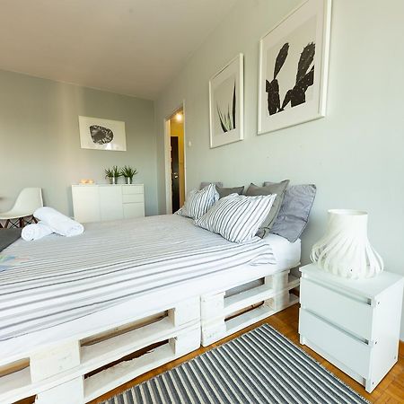 Warszawa Apartamenty - Promyk 외부 사진