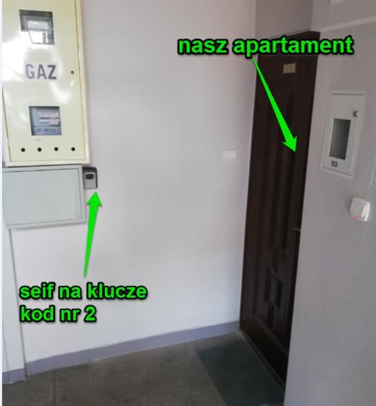 Warszawa Apartamenty - Promyk 외부 사진