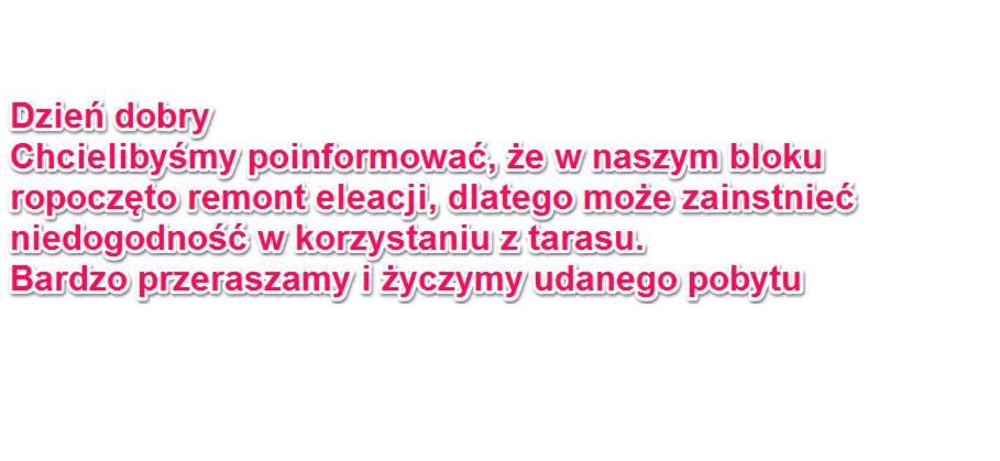 Warszawa Apartamenty - Promyk 외부 사진