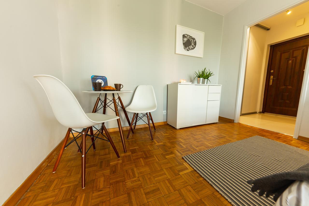 Warszawa Apartamenty - Promyk 외부 사진