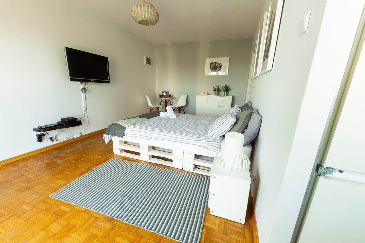 Warszawa Apartamenty - Promyk 외부 사진