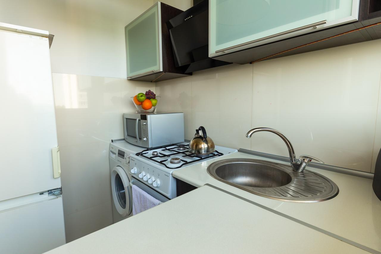 Warszawa Apartamenty - Promyk 외부 사진