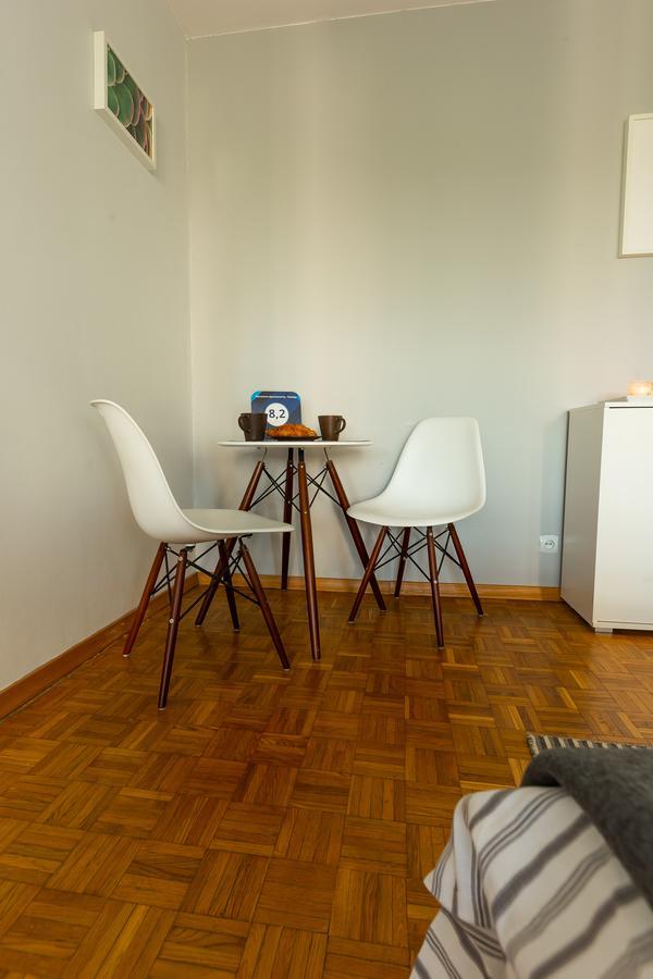 Warszawa Apartamenty - Promyk 외부 사진