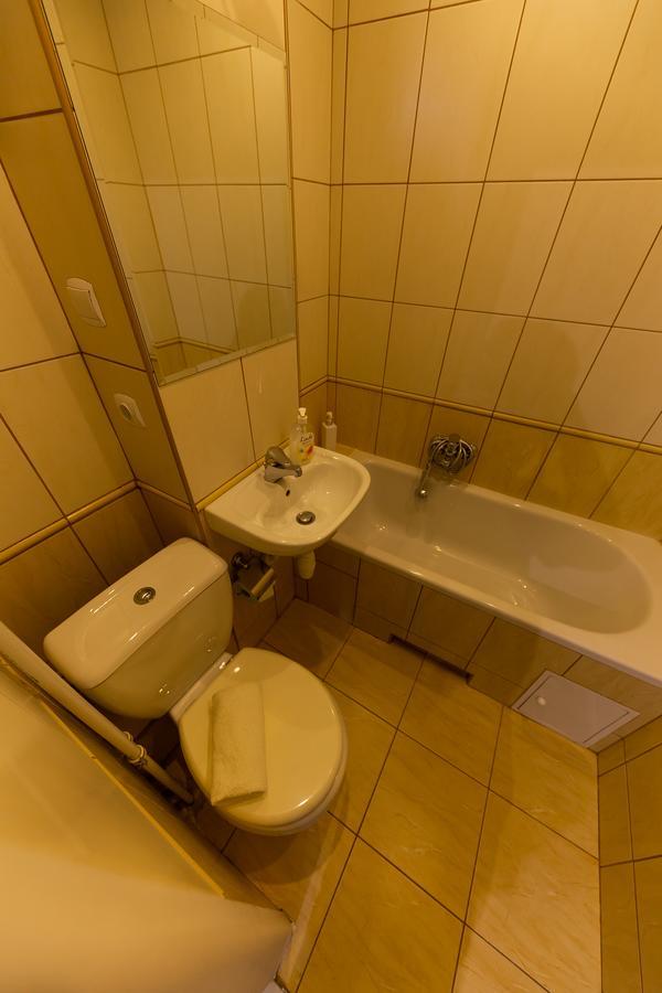 Warszawa Apartamenty - Promyk 외부 사진