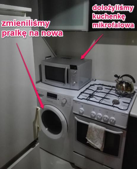 Warszawa Apartamenty - Promyk 외부 사진